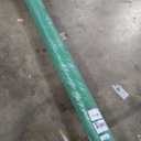 Artificial Grass Turf Rug 7FTX15FT Indoor Outdoor, 1.38" Pile Height Realistic Fake Grass with Drain Holes Astro Turf for Patio Garden Lawn Landscape Balcony