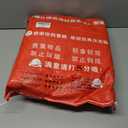 College Dorm Bed Bolster Pillow Long Reading Rectangular Headboard Pillow Backrest Support Cushion for Sitting in Bed Daybed Pillows Soft,White,Full/120 * 50cm