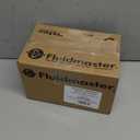 American Standard 3280.040-0070A 4-Inch Flush Valve Assembly for Champion One-Piece Toilets(Compatible ONLY with SELECT Champion 4 One-Piece toilet), Black