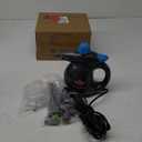 BISSELL Steam Shot Omni Pressurized Handheld Multi-Surface Natural Portable Steam Cleaner with 7 tools for tile, grout, windows, bathrooms, kitchen, auto