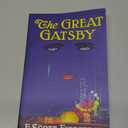 The Great Gatsby: The Only Authorized Edition