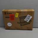 FLORICH Car Seat Gap Filler, Pro-Seats Gap Filler Organizer and Storages 2-in-1, Premium Leather Center Console Organizer, Car Organizer Front Seat Universal Fit for Car SUV Truck