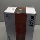 DEERC 9203E 1:10 Large RC Truck W/Lights, 30KM/H Fast RC Car for Adults