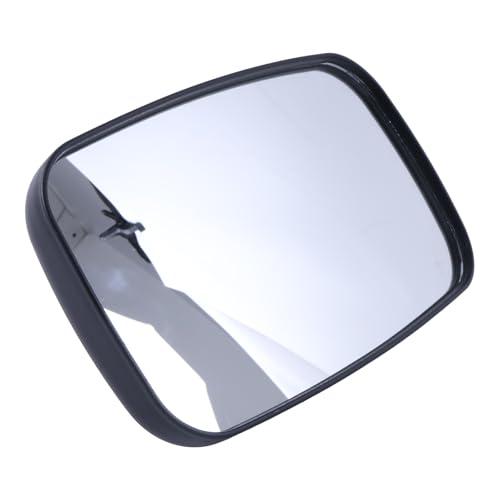 YFANTPA Rear View Mirror 421-54-65720 4215465720 Replacement for Komatsu WA470-8 WA380-8 WA320-8 WA270-8 GD535-5 GD675-7E0