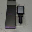 LISEN Retractable Car Charger, for Valentines Day Gifts for Him Her, 69W Cars Adapter USB C Fast Charger for iPhone 17 14 11, Car Accessories Gadgets for Men, Anniversary Birthday Gifts for Men Women