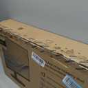 Philips New 24 inch Frameless Full HD (1920 x 1080) 100Hz Monitor, VESA, HDMI x1, VGA Port x1, Eye Care, 241V8LB, Black