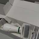 2-in-1 Dog Hair Dryer with Slicker Brush for Small-Sized Dogs and Cats | Pet Hair Dryer | Dog Blow Dryer | 300 Watts, 75-85 dB, Adjustable Temperature, Overheat Protection