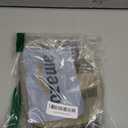 Roaring Fire Ember Pro MOLLE EDC Utility Organizer Pouch is Small and Compact to Carry Knives, Flashlights, Pens, a Small Notebook, EDC Gear, USB Cables, Earphones, Power Bank and etc