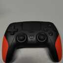 Genuine products are identified by the Shipper/Seller as Kamylorus Wireless Controller for PS-5, Gaming Controller for PC with Hall Effect, Programmable/Remap/Turbo, Dual Vibration, 3.5Mm Audio Jack, 6-Axis Motion Control Gamepad with Speaker