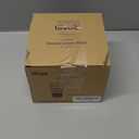 LEVOIT Core Mini-P Replacement Filter, Genuine Core Mini-RF Air Purifier Filters, Supports HEPA Sleep Mode, High-Efficiency Activated Carbon for Removal of Smoke, Odor, Allergens, Pollen, 1 Pack,White