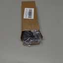 2PCS Under Seat Vent Deflectors Compatible with 2019-2025 Dodge Ram 1500 Under Seat Air Outlet Trim Air Vent Extension Replacement for 2019-2025 Dodge Ram 1500 Accessories