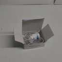 Portable Nebulizer, Efficient Handheld Mesh Nebulizer for Adults and Kids, Nebulizer Machine with Metered-Dose Inhaler Accessory