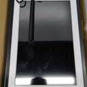 Euphro 10.1'' Digital Picture Frame with 32GB Storage, Digital Photo Frame with 1280x800 IPS Touch Screen, Share Photos/Videos and Send Best Wishes via Free App