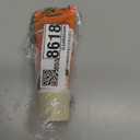 Gorilla All Purpose Wood Filler, Natural Color, 6 Ounce Tube (Pack of 1)  Water Resistant for Indoor or Outdoor Projects and Repairs