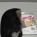 Usexy 12 inch Straight Bob Wig Human Hair 13x4 HD Frontal Lace Wig 150% Density Short Bob Wigs for Women Glueless Bob Lace Front Wigs Human Hair Pre Plucked Natural Black Color