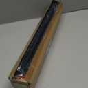 ENONCI Updated Cable Raceway Kit 77 (5x15.4) Inch Open Slot Wire Covers for Cords, Under Desk Cable Management System to Hide Under Desk/Tv/Computer/Net/Power Cords (Pack 5)