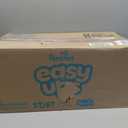 Easy Ups Girls & Boys Potty Training Pants, Size 5T-6T, 84 Count, Peppa Absorbent Training Underwear, Up to 100% Leakproof Day and Night, Hypoallergenic