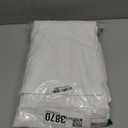 Cozy Bliss Ultra Soft Waffle Blanket - Lightweight Cozy Blankets Gift for Women,Cute Checkered Throws Blanket for Bed, Couch and Sofa,Ivory,50x60 Inches