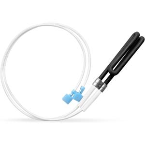 SRV7000-462 Igniter for Quadra Fire Mt Vernon AE, Castile, Santa Fe, Classic Bay 1200, Heatilator Eco-Choice CAB50, PS35, PS50 Pellet Stove and Pellet Stove Parts, 812-3811 Ignitor Replacement