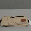 Momcozy Universal Stroller Organizer with Insulated Cup Holder Detachable Phone Bag & Shoulder Strap, Fits for Stroller like Uppababy, Baby Jogger, Britax, BOB, Umbrella and Pet Stroller