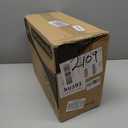 Mini Exercise Bike, AGM Under Desk Bike Pedal Exerciser Foot Cycle Arm & Leg Pedal Exerciser with LCD Screen Displays