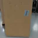 2-Tier Washer and Dryer Countertop with 2.75" H Guard,54" W x 27.5" D Laundry Countertop Cover with Non-Slip Pad,Large Space Laundry Topper for Folding Clothes Over Washer and Dryer-White Oak