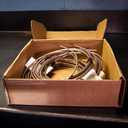 EZ-Fit NiCopp Complete Brake Line Kit, Silverado 1500 Sierra 1500 2005-2007 Ext/4WD RWD/Short