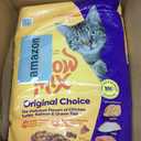 Meow Mix Original Choice Dry Cat Food, 22 Pound Bag (EXP 07/26/27)