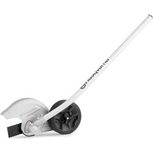 Husqvarna 970700101 ECA308 Edger Attachment, Fits 330LK, 122LK, 330iK Models