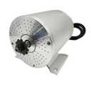 36V 48V 1000W Electric Scooter Brushless Motor MY1020 for Electric Scooter E-Bike Engine Motorcycle (Type, 36V 1000W Motor)