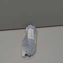 Air Fryer Silicone Liners, Air Fryer Silicone Pot Reusable Food Grade Airfryer Liners Baking Basket Accessories (Dark Blue,8 Inches) (1"L x 1"W)