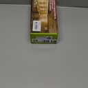 AIBOO RGB Color Changing LED Under Cabinet Lights Kit, Aluminum Slim Multi Color Puck Lights for Kitchen Counter Furniture Holiday Ambiance Christmas Decor Lighting (4 Lights)