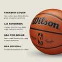 WILSON NBA Authentic Series Outdoor Basketballs