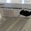 Shiatsu Calf and Foot Massager