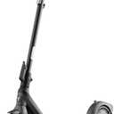 Segway Ninebot E2 Plus II/E2 Pro/E3 Pro Electric Scooter, 15.520 MPH, Long Range, Dual Elastomer Suspension (E3 Pro only), Foldable Adult Scooter, UL 2272 & 2271 Certified