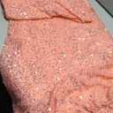 Madam Uniq Formal Dress Sequin Fishtail Sleeveless 1920s Gatsby Cocktail Prom Elegant Maxi Evening Gowns for Women L
