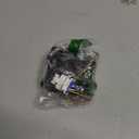 GE Appliances Refrigerator Evaporator Fan Motor WR60X26866, WR60X26033