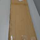 VEVOR Lawn Leveling Rake, 48"x10"" Level Lawn Tool, Heavy-Duty Lawn Leveler with 78" Steel Extended Handle, Yard Leveling Rake Suit for Garden, Golf Lawn, Farm, Green