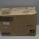 Poise Incontinence & Postpartum Pads for Bladder Leaks, 4 Drop Moderate Absorbency, Regular Length, 132 Count