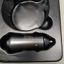 LISEN 15W Magsafe Car Mount Charger, Magnetic Wireless Car Charger, Suction Phone Mount, Vacuum Magnetic Phone Holder for Car Mount for iPhone 17 Pro Max 16 15 14 13 12, Samsung S26/S25, Pixel 10 Pro