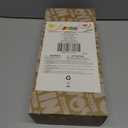 JOYIN 3 Pcs Halloween Decorations Outdoor Ghosts Pathway Lights, 18 White Cloth Ghost with White Light Up Yard Stakes for Graveyard Yard Lawn Garden Prop, Party Decor Supplies