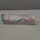 Pirate Parrot on Shoulder Life Sized Parrot Toy for Costume Accessories for Halloween Party (Multicolour)