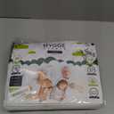 Hygge Sheets Organic Washable Incontinence Bed Pads with Tucks - 100% Waterproof Reusable Mattress Protector Underpads - Rayon derived from Bamboo - Twin, Whit