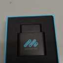 MBito OBD2 Scanner Diagnostic Tool for Mercedes-Benz (20032024), Bluetooth Car Code Reader & Auto Scanner - Free Lifetime Engine/ABS/Airbag Diagnostics, Unlock Hidden Features