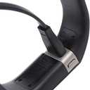 Kissmart Charger for Fitbit Charge/Force, Repalcement USB Charging Cable Cord for Fitbit Charge/Force Smart Wristband