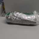 Simple Joys by Carter's baby-girls 4-piece Playwear Set (5T, Grey Smile/Indigo Wash/Olive/White Floral)