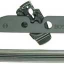 BOSCH 40515 DirectConnect Conventional Wiper Blade; 15" - Single