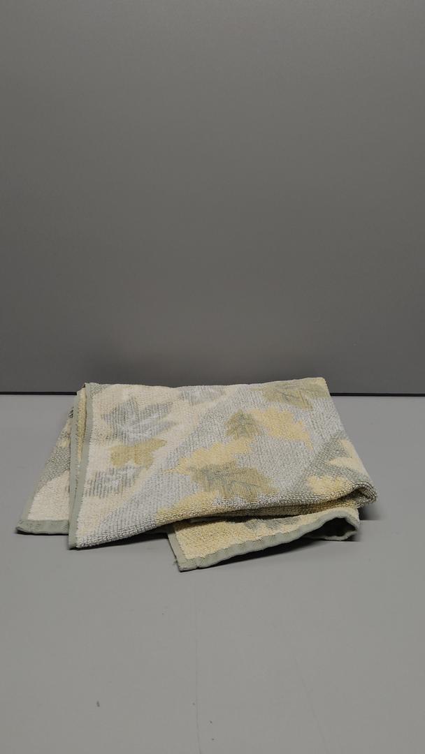 Bath Towel, Size 23x45