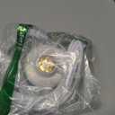 20ft Light Bulb Base with Cord E26/E27 Light Socket with On/Off Switch, 110V-250V Lamp Base for Light Socket with Cord, Light Bulb Socket with Plug-in Lamp Holder Base for Desktop,Include Screw