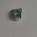 2PCS Aluminum Type DP Cam and Groove Fitting, Female Coupler x Female NPT, with 2PCS Camlock Gasket Fitting (2")